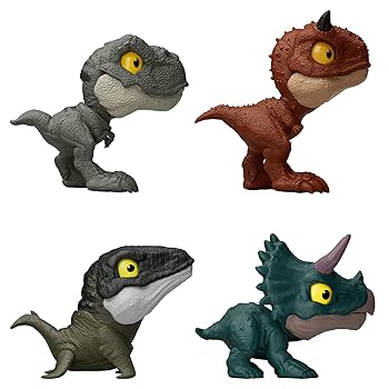 Amazon.co.jp: マテル ジュラシックワールド(JURASSIC WORLD) か